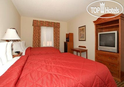 New photos from tourists Comfort Inn & Suites Quail Springs 2*