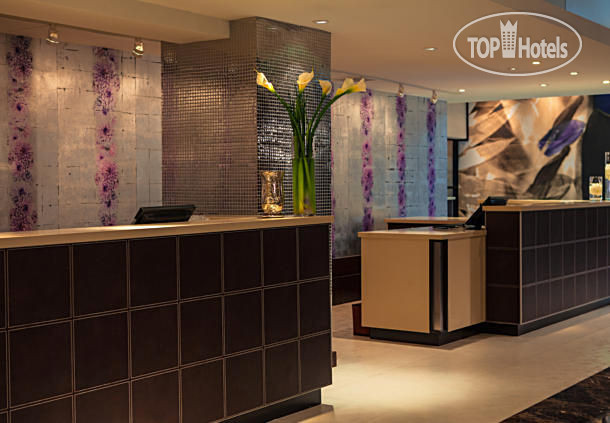 Hotel photo Renaissance Chicago North Shore 4*