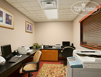 New photos from tourists Wingate by Wyndham Arlington Heights 2*