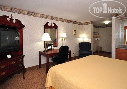 New photos from tourists Quality Inn O Hare Airport 2*