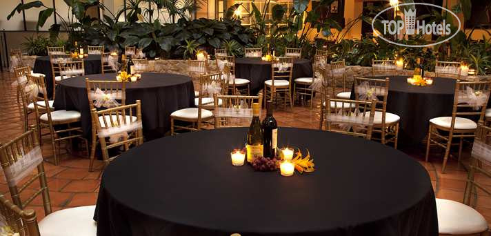 New photos from tourists Embassy Suites Chicago - Schaumburg Woodfield 3*