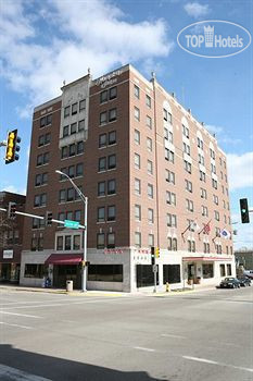 Hotelier's photos Hampton Inn Freeport 3*