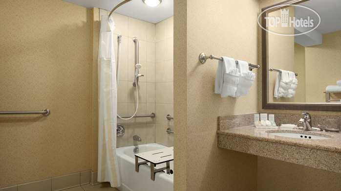 New photos from tourists Hilton Garden Inn Champaign Urbana 3*