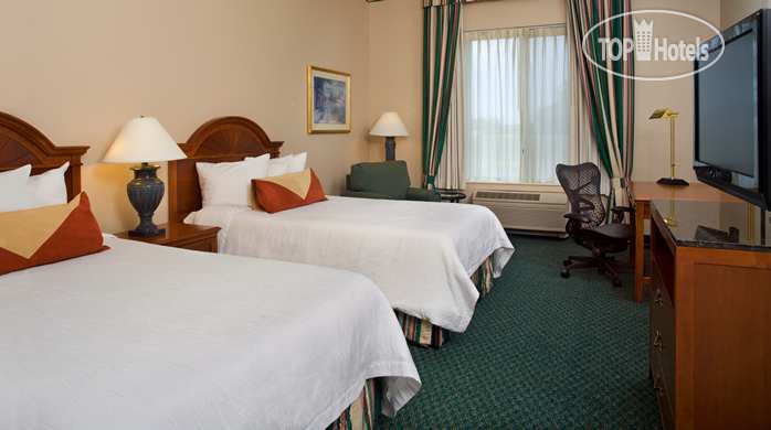 New photos from tourists Hilton Garden Inn St. Charles 3*