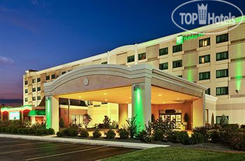 Photos Holiday Inn Mount Vernon