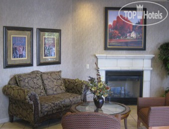 New photos from tourists Baymont Inn And Suites Dekalb 2*
