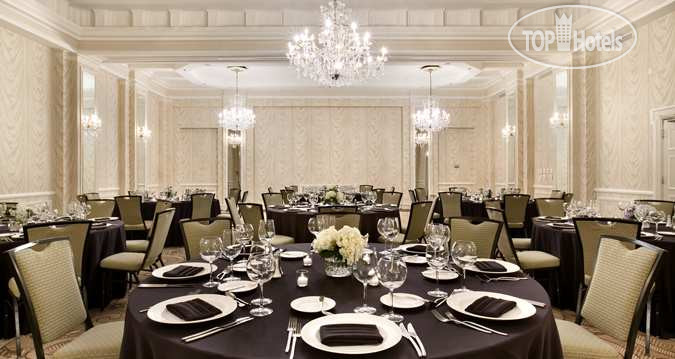 New photos from tourists Hilton Orrington Evanston 4*