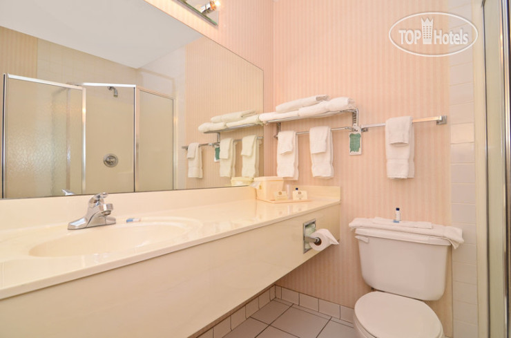 New photos from tourists Best Western Joliet Inn & Suites 3*