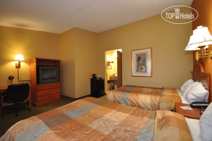 New photos from tourists Best Western Morton Grove Inn 2*