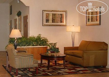 New photos from tourists Comfort Inn Mundelein 2*