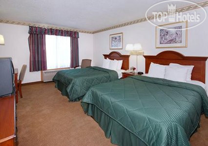 New photos from tourists Comfort Inn & Suites Geneva 2*