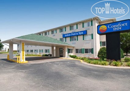 New photos from tourists Comfort Inn North 2*