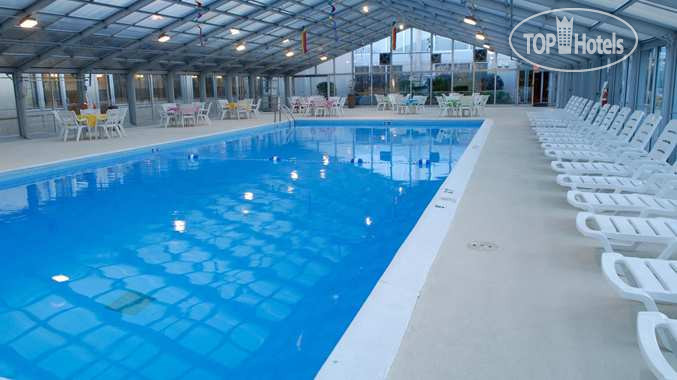 New photos from tourists DoubleTree by Hilton Hotel Libertyville - Mundelein 4*
