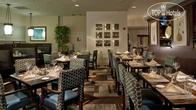 New photos from tourists DoubleTree by Hilton Hotel Chicago O'Hare Airport - Rosemont 4*