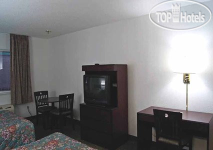 Новые добавленные фото туристов Gurnee Motel 2*