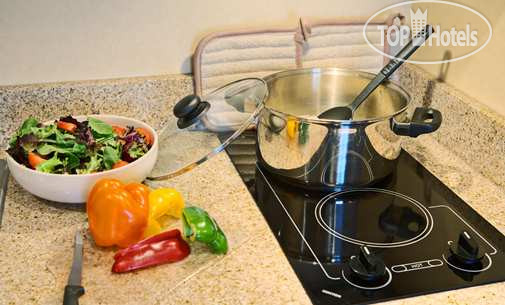 New photos from tourists Homewood Suites by Hilton Orland Park 3*