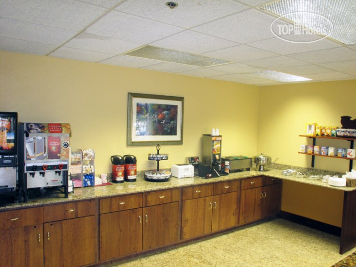 New photos from tourists La Quinta Inn & Suites Bolingbrook 3*
