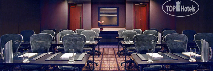 New photos from tourists Hyatt Regency O Hare 4*