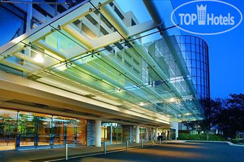 Hotelier's photos Hyatt Regency O Hare 4*