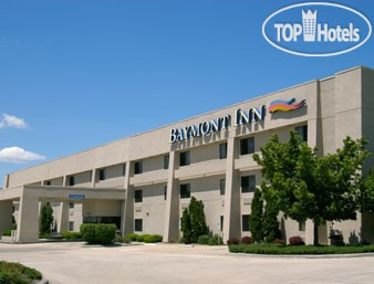 Hotel photo Baymont Inn & Suites Springfield 2*