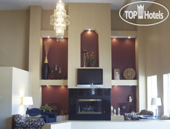 New photos from tourists Ramada Springfield North 3*