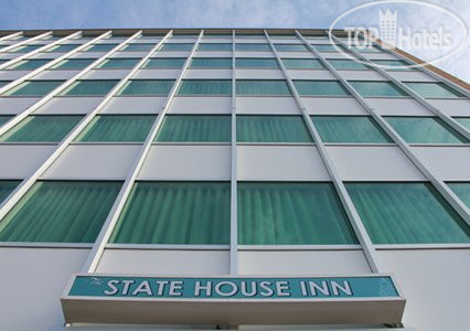 Hotelier's photos The State House Inn an Ascend Hotel Collection Member 3*