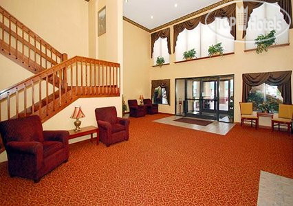 New photos from tourists Comfort Suites Effingham 2*
