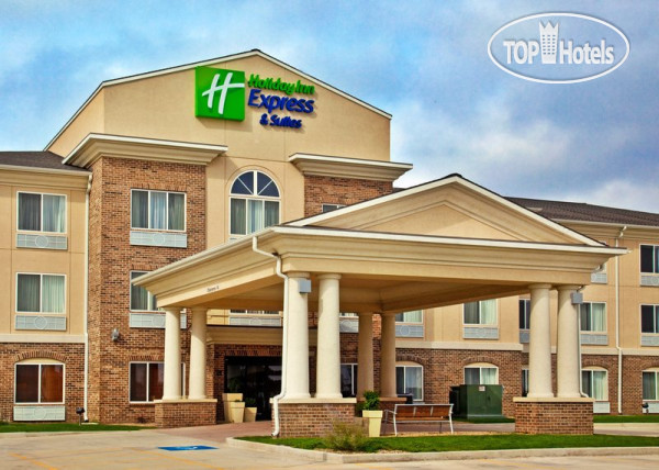 Hotelier's photos Holiday Inn Express Hotel & Suites Jacksonville 2*