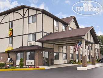 Photos Super 8 Woodstock
