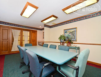 New photos from tourists Baymont Inn and Suites Decatur 2*