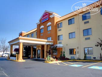 New photos from tourists Ramada Limited Decatur 2*