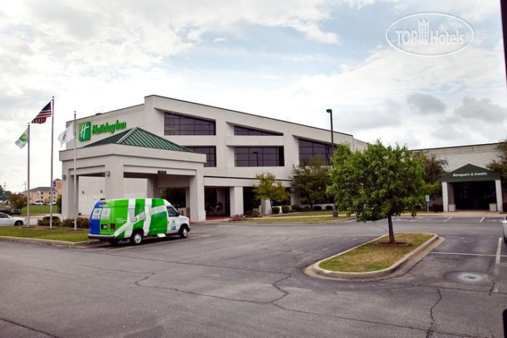 New photos from tourists Holiday Inn Champaign Urbana 3*