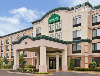 Hotel photo Wingate by Wyndham Schaumburg Convention Center 3*