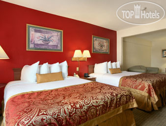 New photos from tourists Wingate by Wyndham Schaumburg Convention Center 3*