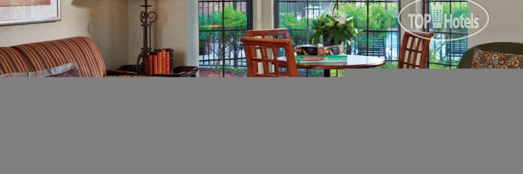 New photos from tourists Sonesta ES Suites Chicago Schaumburg 3*
