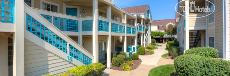 Hotelier's photos Sonesta ES Suites Chicago Schaumburg 3*