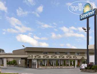 Hotelier's photos Days Inn Elk Grove Village - Chicago - OHare Airport West 2*