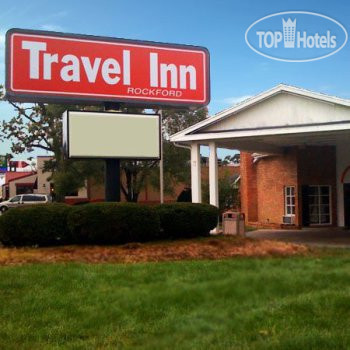 Hotel photo Travel Inn Rockford 2*