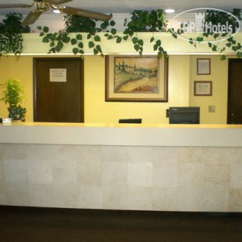 New photos from tourists Travel Inn Rockford 2*