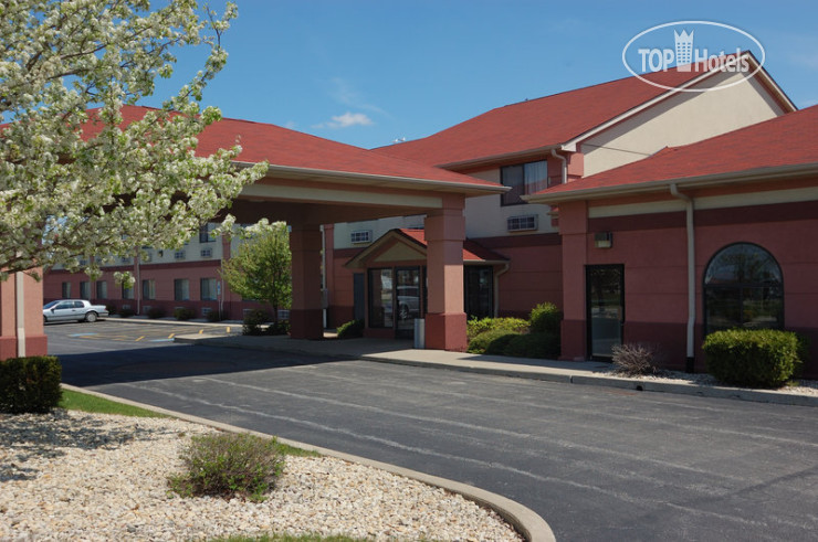 Photos Best Western Monee Inn