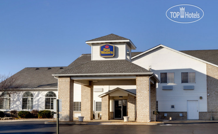 Photos Best Western Oglesby Inn