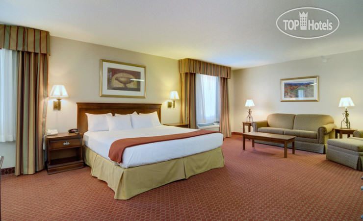 New photos from tourists Best Western Oglesby Inn 2*