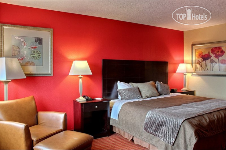 New photos from tourists Best Western Ashland House & Conference Center 3*