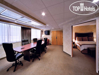 New photos from tourists Hawthorn Suites by Wyndham Champaign 3*