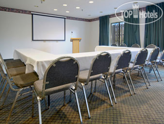New photos from tourists Days Inn Libertyville 2*