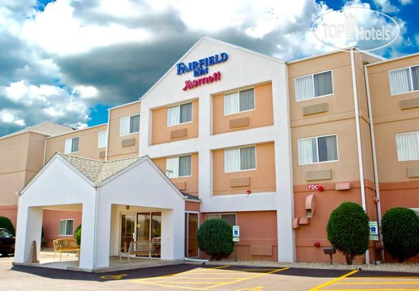New photos from tourists Fairfield Inn Forsyth Decatur 3*