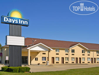 Hotelier's photos Days Inn Charleston 2*