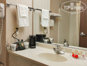 New photos from tourists Ramada Bolingbrook 2*