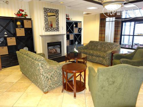 New photos from tourists Ramada Fairview Heights St. Louis Area 2*