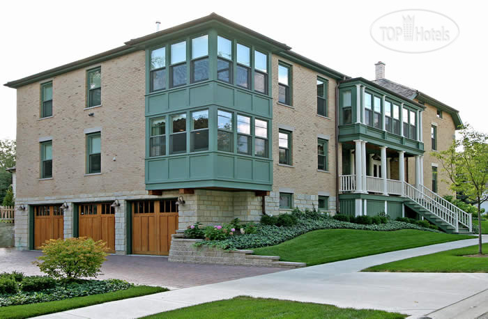 Hotelier's photos Barrington House Bed and Breakfast 4*